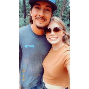 Meet your Posher, Ricky